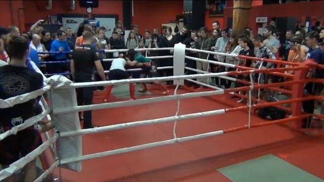 Рамазанов Давуд   Евстратьев Денис
