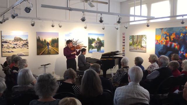 Scriabin Poeme op.32 no.2