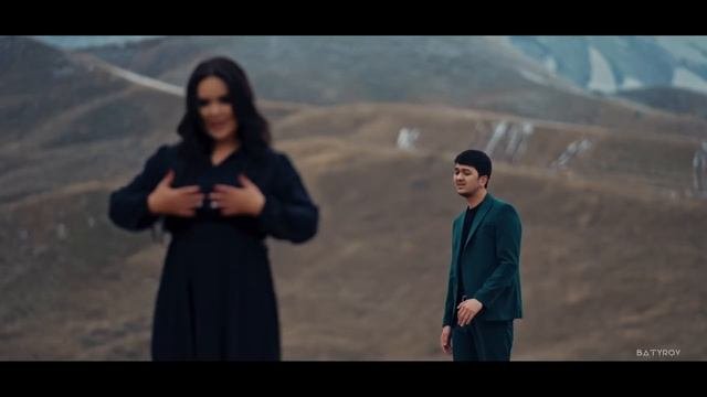 Firyuza  Gayo - За тобой  Za toboy