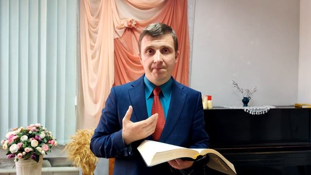 Молитва Иависа