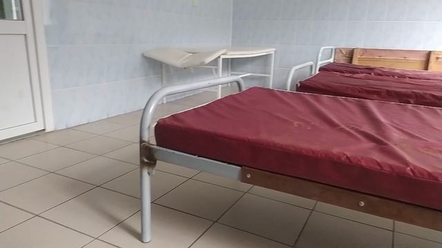Переезд в Рассию.
