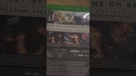 Call of duty advanced warfare gold edition UNBOXING