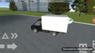 Russian Light Truck Simulaor часть1