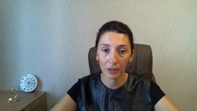 Эфир 5. Подсознательные программы несчастья: как их обнаружить и убрать?