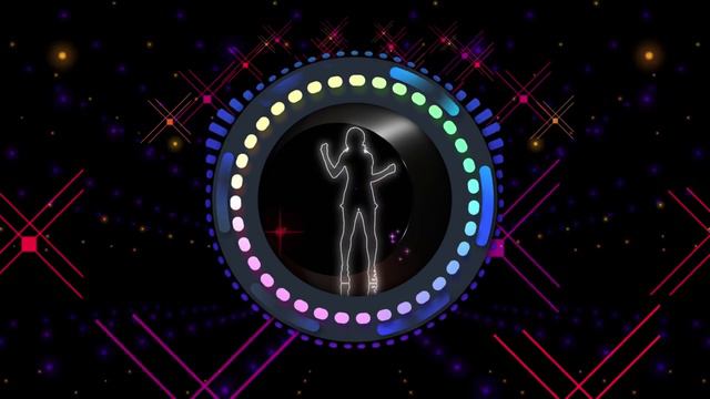 Группа "Вуаль" - Спасибо, нет (dance remix)