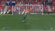 FIFA 22_Опять и опять пенальти