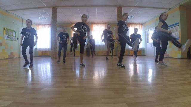 локинг схема учить