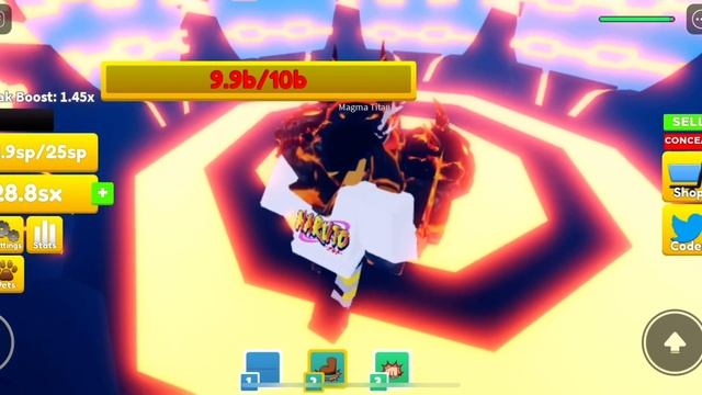 NEW LIFTING TITANS BOSS UPDATE!! NEW BOSS, FREE PET AND SO MUCH MORE! Roblox Lifting titans