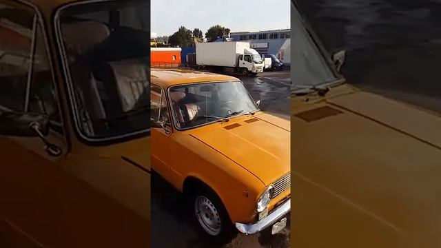 восстановил ваз 2102