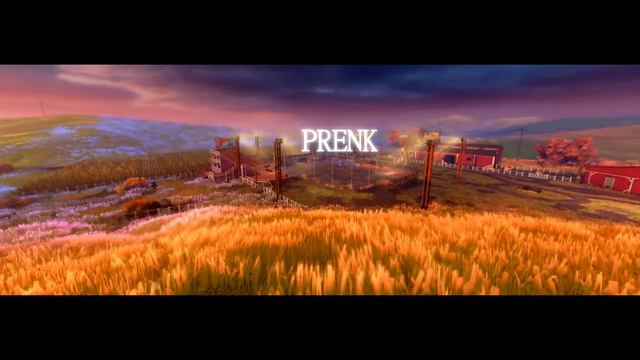 Rocket League - Best of Prenk 2020 Montage