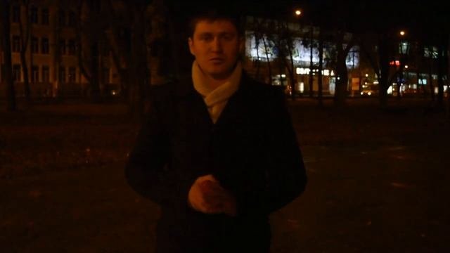 Будильник разбит | Традиция МЛМ