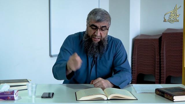 Сира Пророка ﷺ урок 16 - Разные предложения Пророку ﷺ