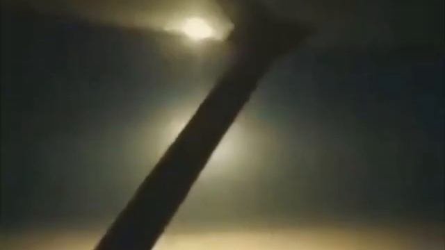 Что только не увидишь во время полета на самолете