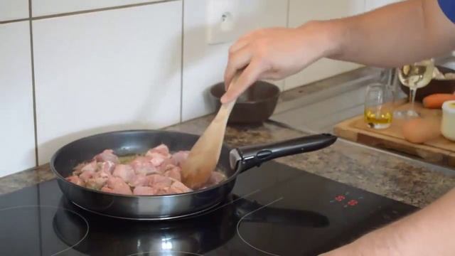 Французская кухня
