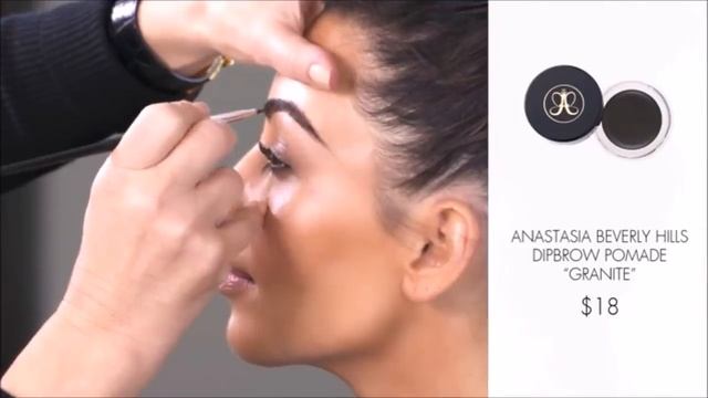 [FULL VIDEO] Kim Kardashian | Getting My Eyebrows Done Ft. Anastasia Beverly Hills