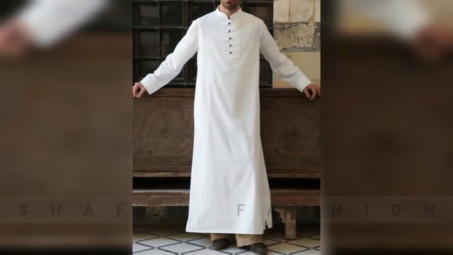 Urban Modest Fashion / Long kurta / Saudi Jubba / Top 22 Latest collection