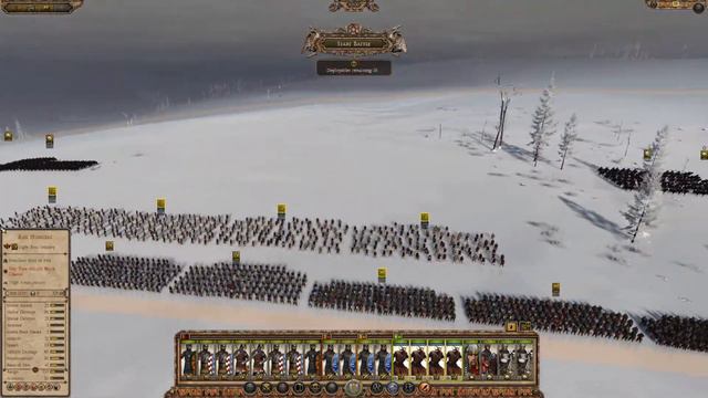 Total War: Attila, 1212 AD Mod – Kiev #15