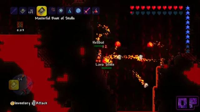 How To Terraria Episode 13 - Hell Raiser (xbox 360) HD