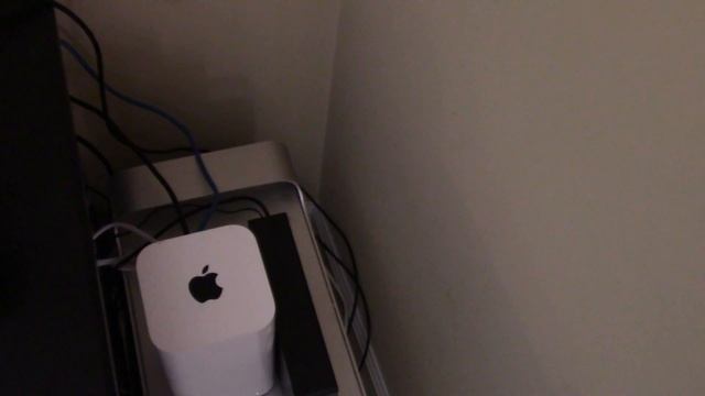 Desk Tour - Late 2016
