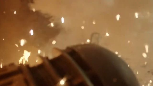 The War Doctor Introduction | The Day Of The Doctor | Doctor Who
