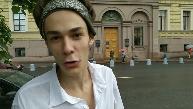 ПАЦАНСКИЙ ОБЗОР НА ГУАП || ПОСТУПЛЕНИЕ 2020