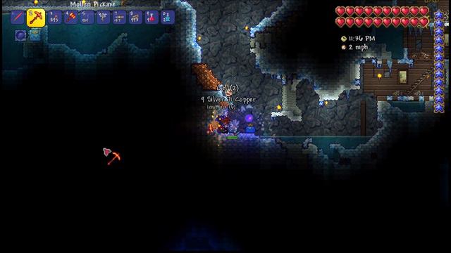 snow flinx's be like (terraria meme)