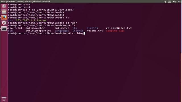 How To install JetBrains MPS Meta Programming System on ubuntu 17 zesty zapus