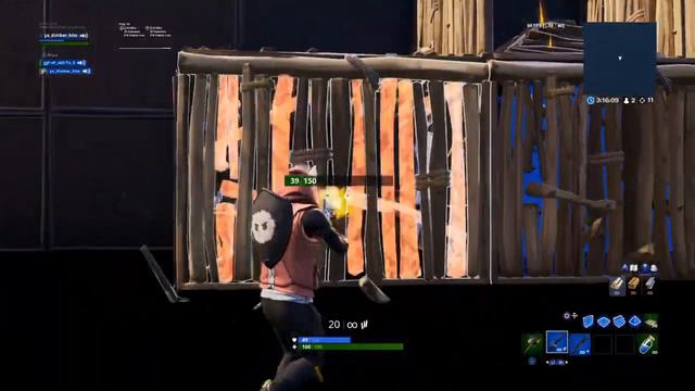 БОГ ИГРЫ ДЕЛАЕТ ВЕЩИ