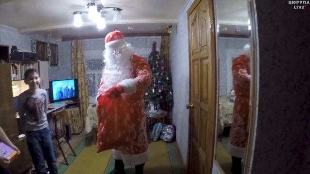 Новый 2021 год
