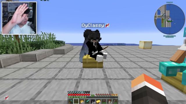 KadaCraft 6: Ep. 10 - BUSINESS MAN! (Alter Ego)