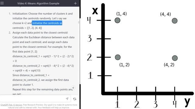 How to Self Study Machine Learning Algorithms FAST with Python and ChatGPT  Data Talks with Kat