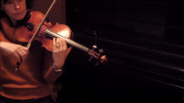 SHERLOCK Irene's theme