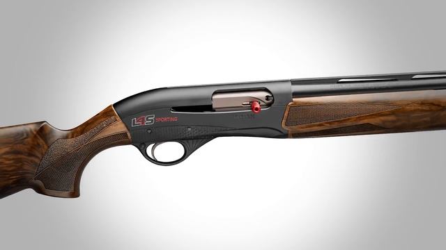 Fabarm L4S Sporting (Semi-Auto Shotgun)