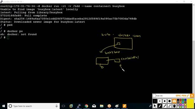 2018 02 10DEVOPS DOCKER C5 VOLUMES