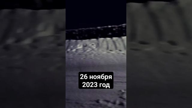 вот такая у нас зимушка зима