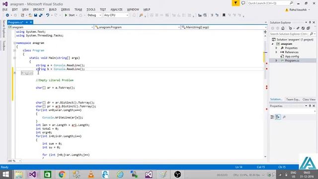Empty Literal Problem and Type cast of array with new object method