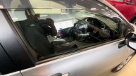Toyota Sienta, 2017 год