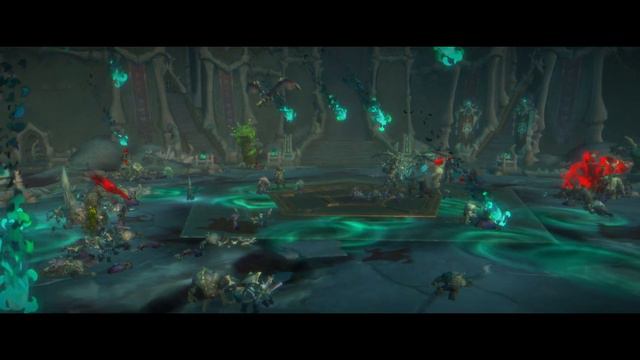 Firestorm: Shadowlands Release Trailer