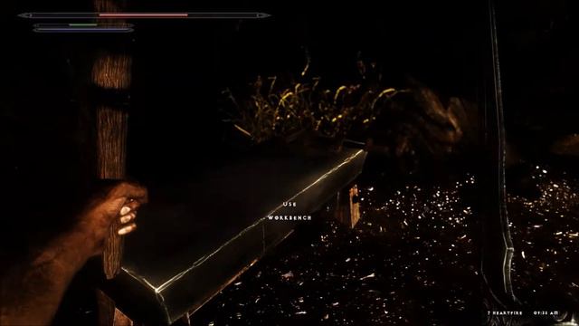 Skyrim Legendary Roleplay [Season 3 Episode 3][HD+] --- Glutsplittermine