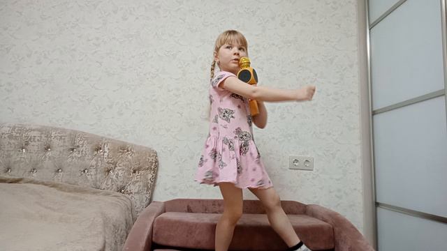 #Большая#Маленькая #Фанатка #