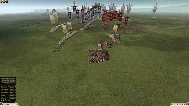 Total War: ROME 2 | La Gran Batalla de Esparta y Reino Odrisio