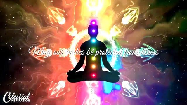 1 Hour Powerful Healing Meditation For Anxiety and Depression