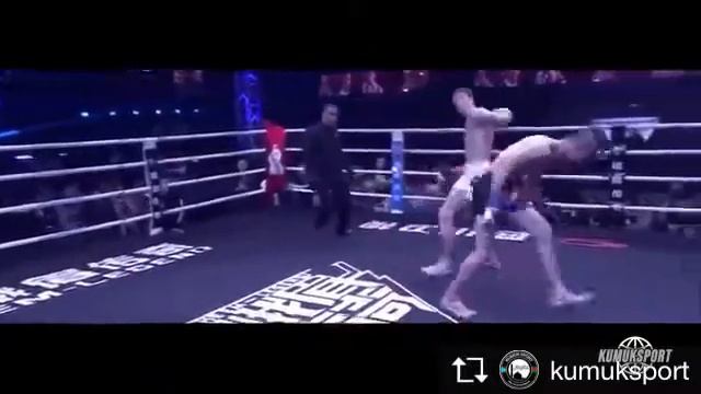 Ислам Муртазаев