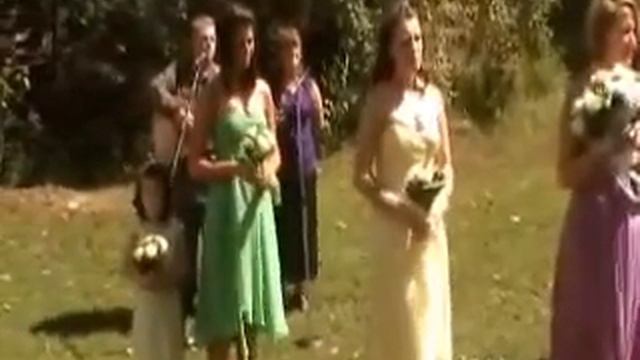 Jessica Henderson wedding part 2.wmv
