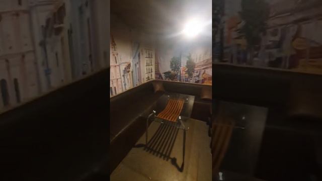 Кафе Чегевара. Нижневартовск.