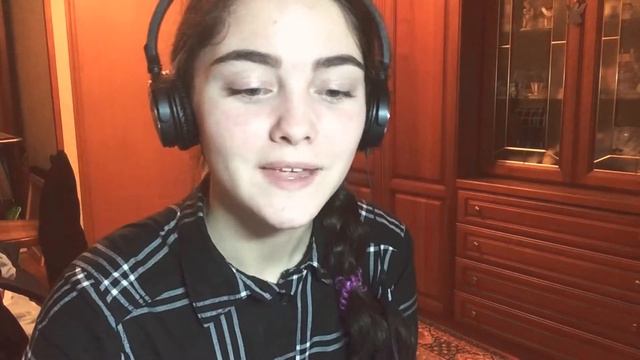 Жизка#1 Очень много домашки. Черчение. AnyaGlier
