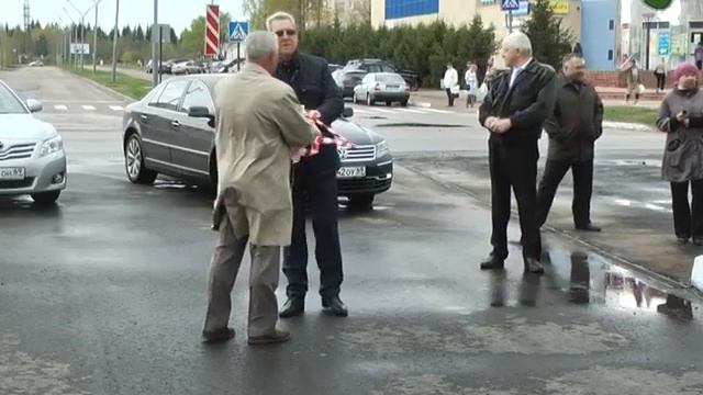 Удомельские новости 10.05.2014