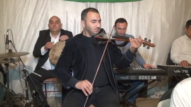 Supper Ifa Tahir Klarnet Skripka Ramin