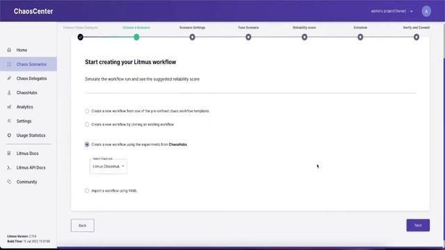 LitmusChaos Overview in Under 10 Minutes | Chaos Engineering Made Easy