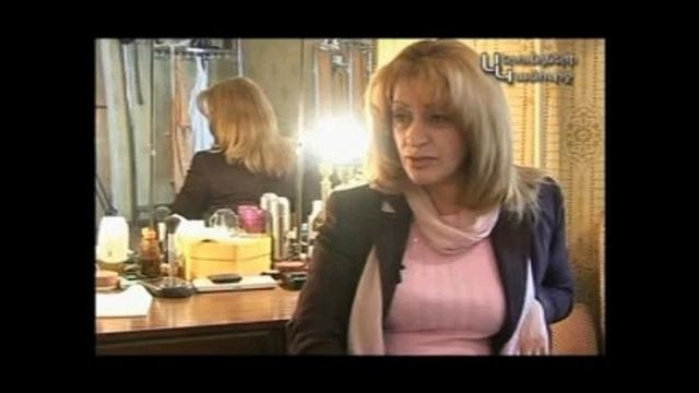 Карп Хачванкян фильм 2, www.sargsyants.ru